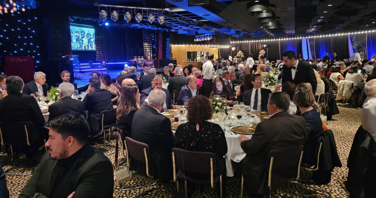 Presidente do Nacional discorda da posição da Liga no processo de centralização