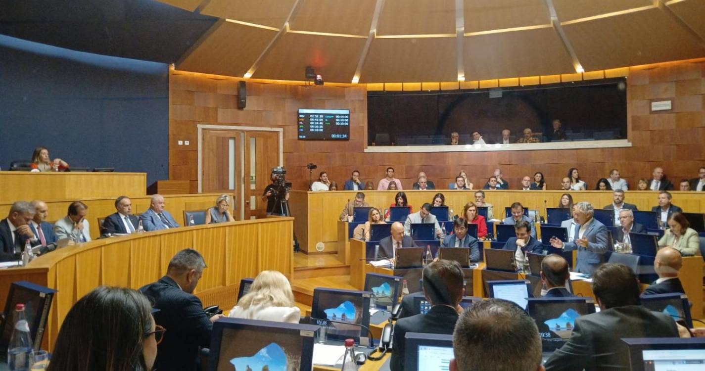 “As suas promessas foram todas à vida”, acusa Élvio Sousa