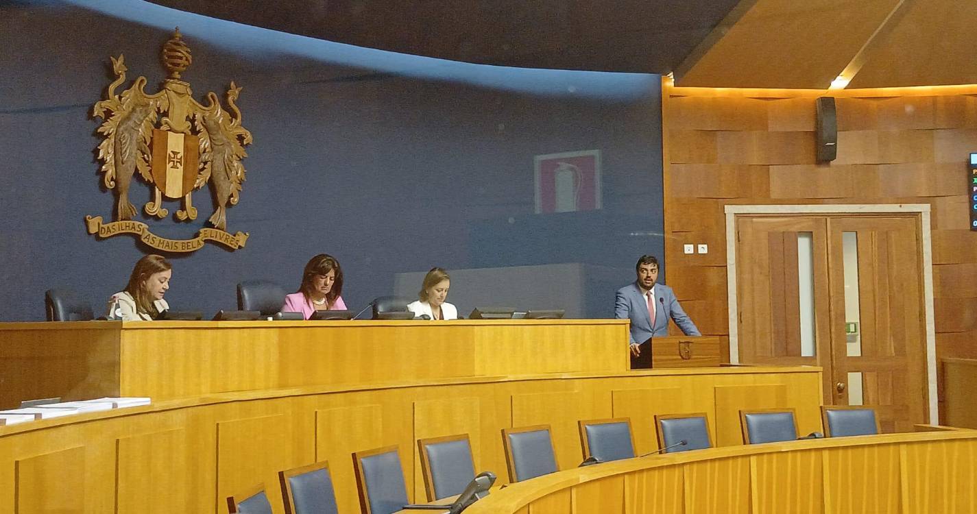 “Número de passageiros aumentou 53% desde 2019”, exalta Bruno Melim