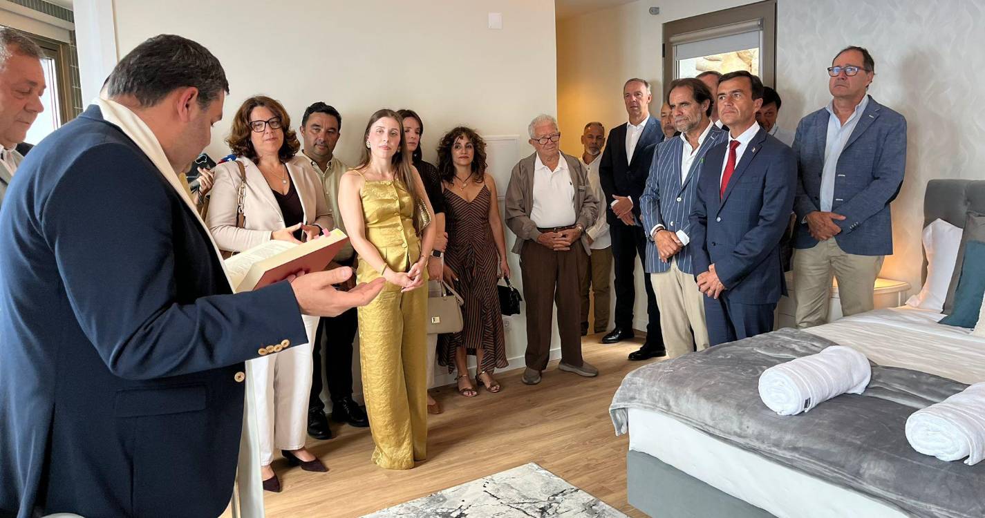 Albuquerque ‘indisponível’ para assumir cargos nacionais no PSD
