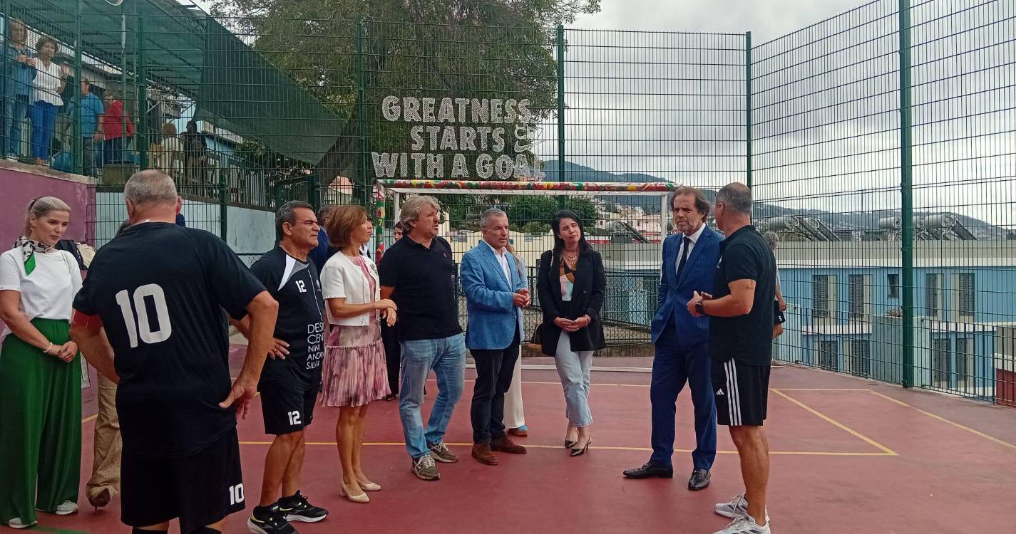 Albuquerque diz que nova lei da migração deve garantir que sociedade não fique extremada