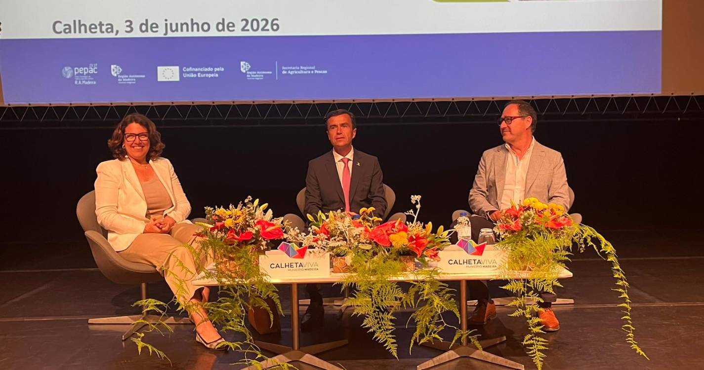 Agricultura: Região já executou 29 milhões de euros do PEPAC