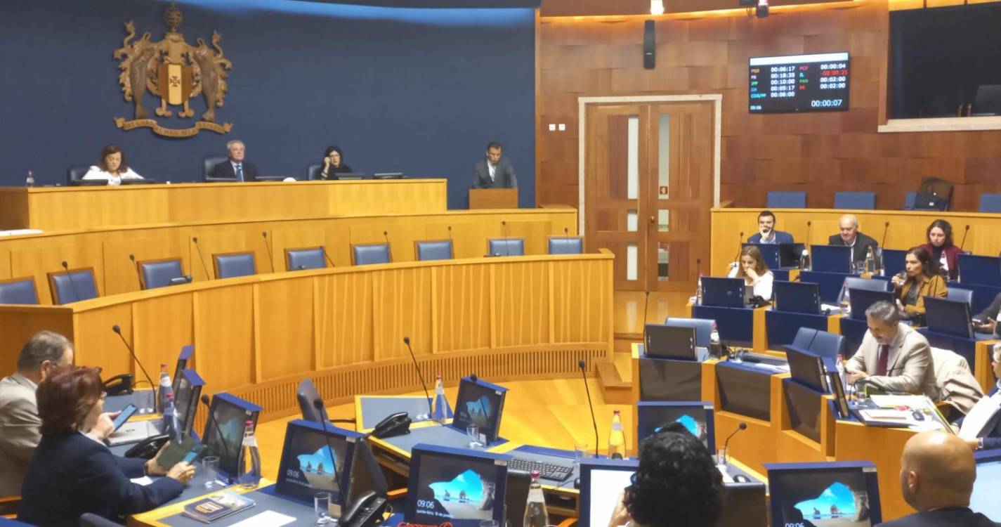 “Portugueses não poderão cair na armadilha dos populismos”, clama Rui Caetano