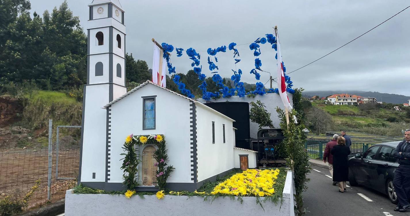 Cortejo Etnográfico reúne mais de 200 pessoas (com fotos)