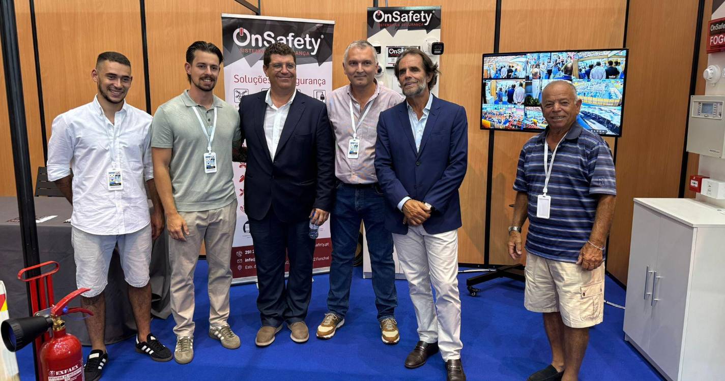 Albuquerque diz que a Madeira e o Porto Santo ganharam a “confiança” dos investidores