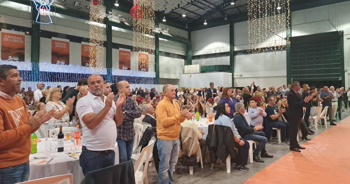 Albuquerque garante estar preparado para todos os cenários (com fotos)