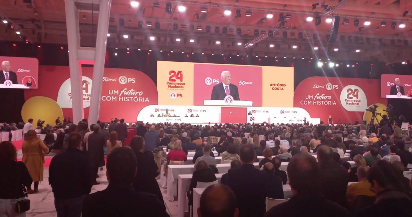 “O diabo é a direita”