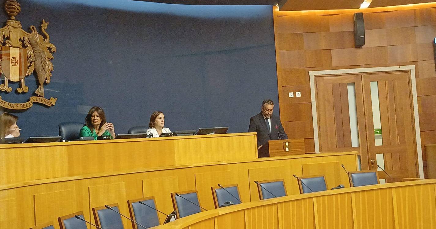 “Saltar entre PSD e JPP”, não é a solução para o Funchal, frisa Gonçalo Leite Velho