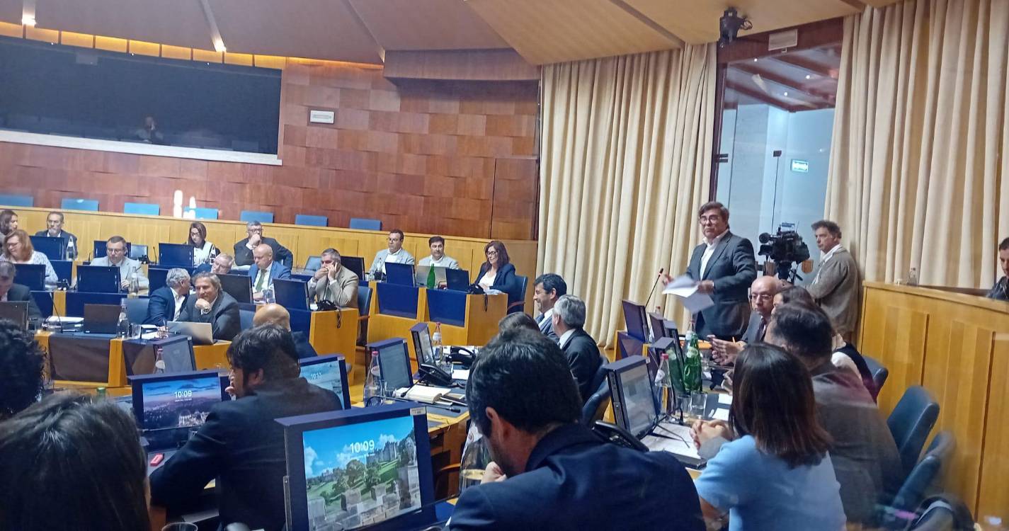 Aeroporto do Porto Santo: “Não importa os culpados, importa é resolver”, alerta a IL
