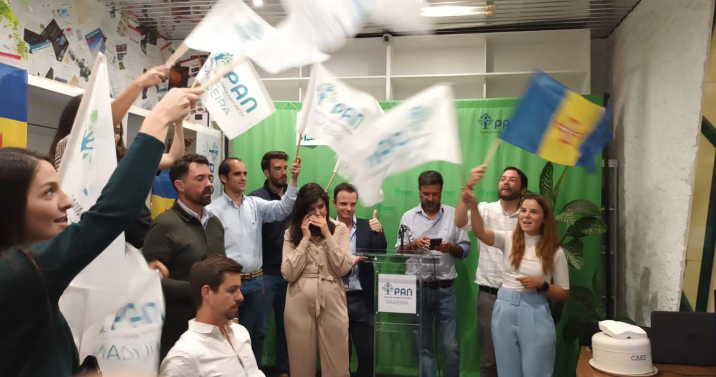 Mónica Freitas mantém assento parlamentar