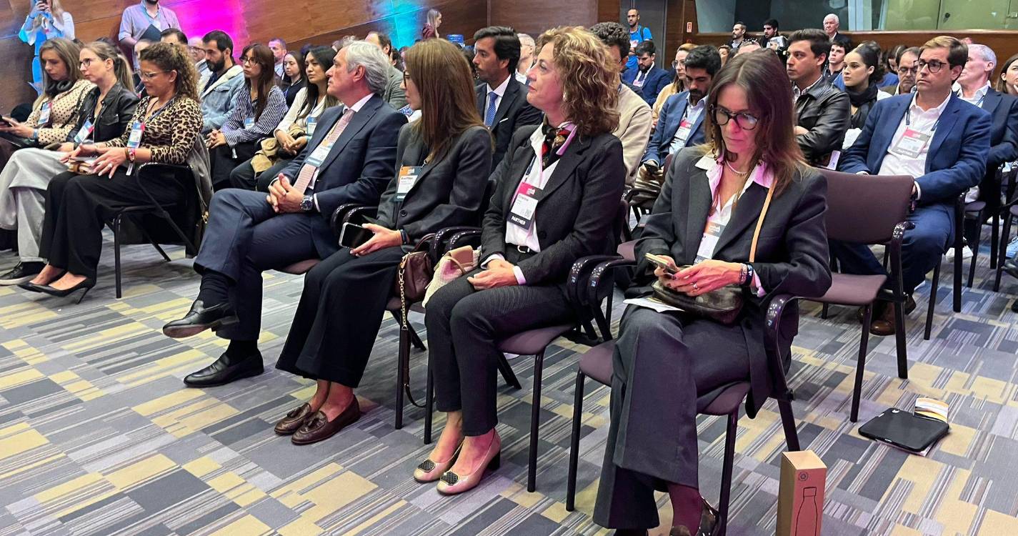 Madeira demonstra o seu potencial a investidores