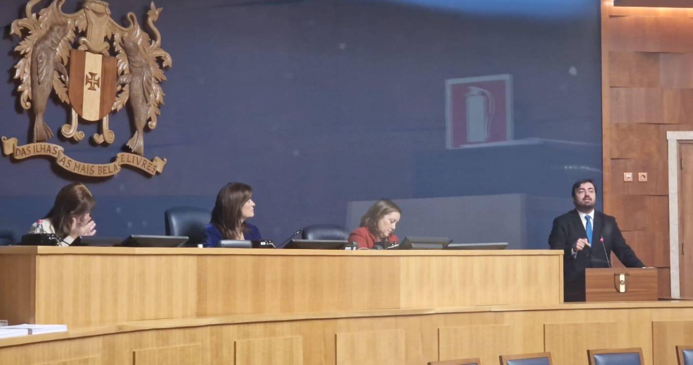 Mobilidade: “Garantir que o Estado não faça aquilo que a lei não lhe dá o direito de fazer”, advoga o PSD