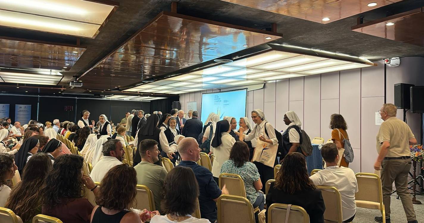 Congresso global arranca esta manhã no Funchal com mais de 400 participantes