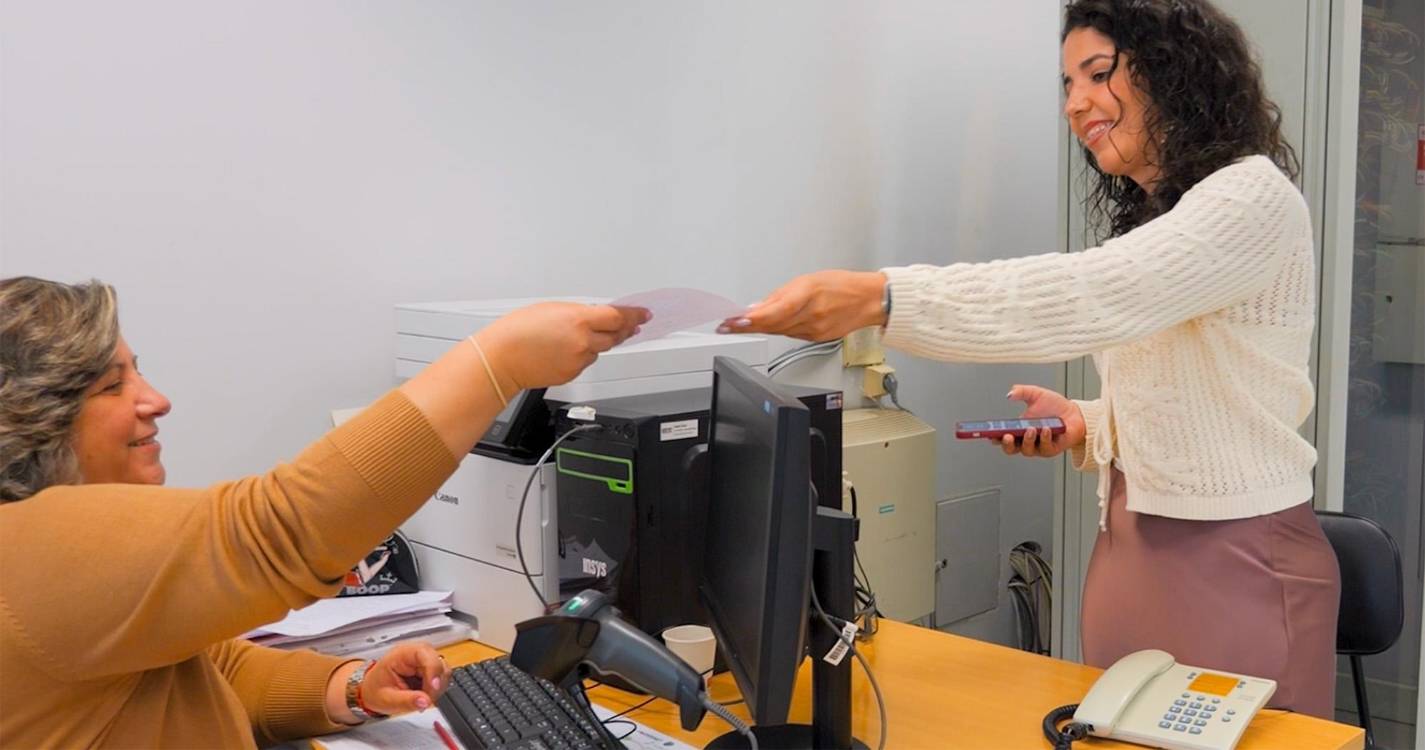 Programas do IASAÚDE chegam a mais de 1.100 pessoas na Ribeira Brava