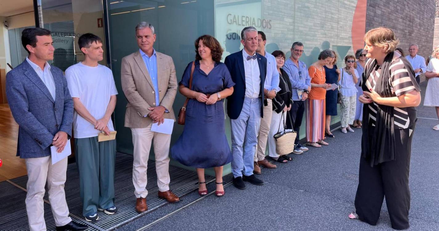 Fragmentos da infância no ‘Divertimento’ de Miguel Ângelo Martins