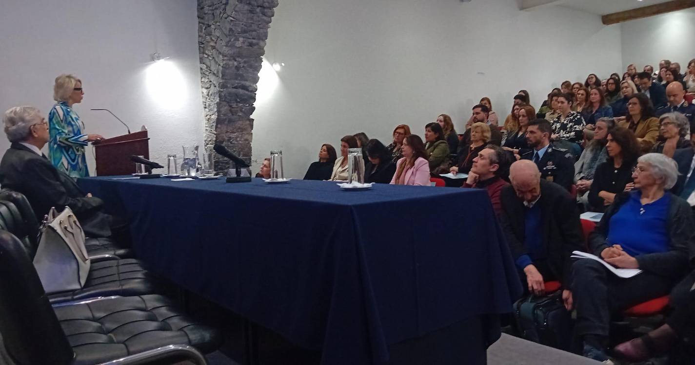 Ana Sousa destacou coragem do governo em encomendar estudo sobre a pobreza