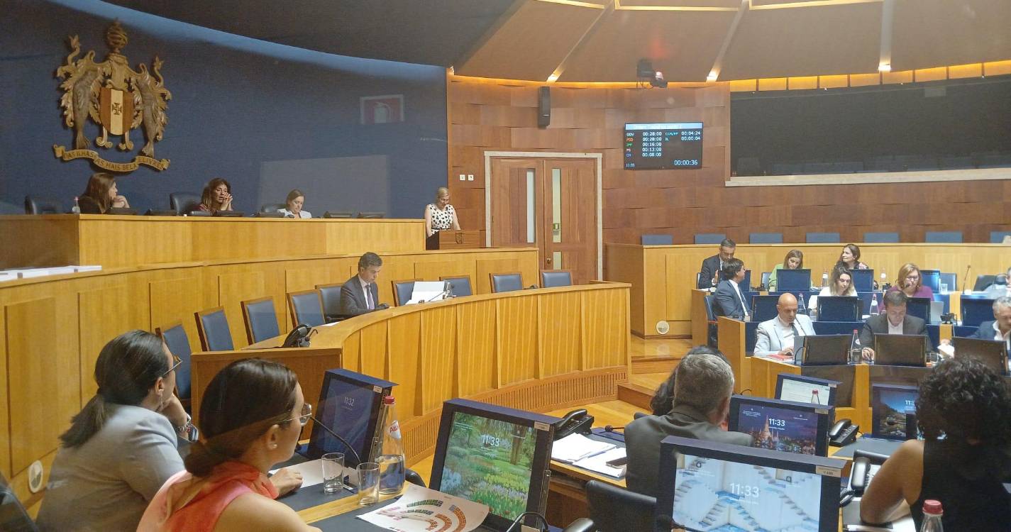 CDS vota sim na Conta RAM 2023