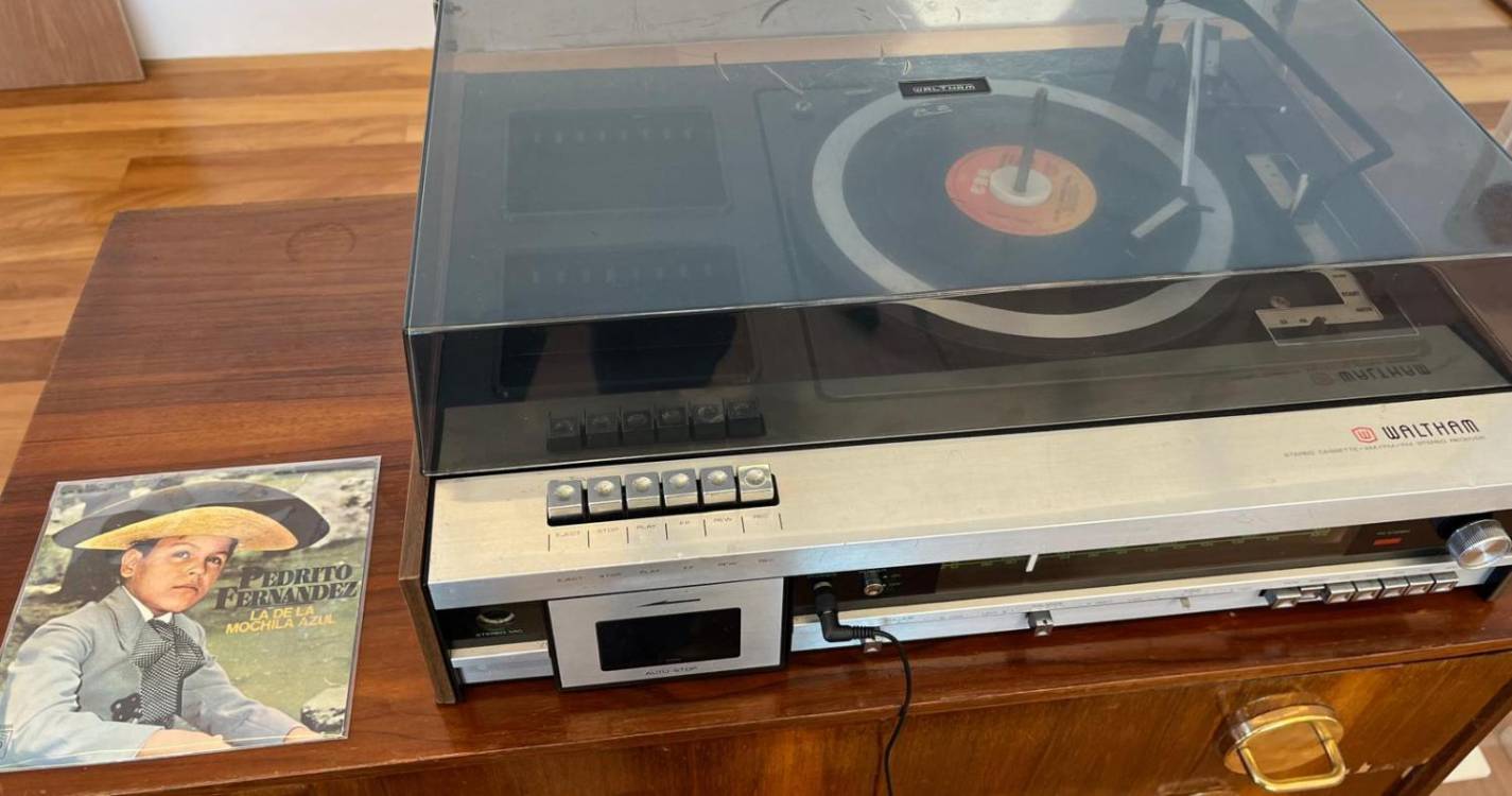 Fragmentos da infância no ‘Divertimento’ de Miguel Ângelo Martins