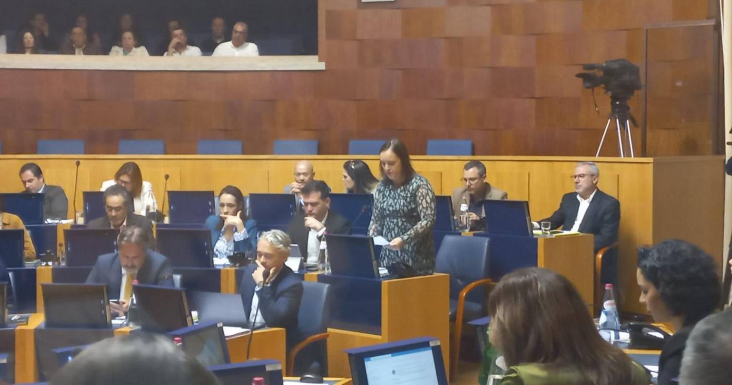 Pesar pela morte de José dos Reis Pestana Leão