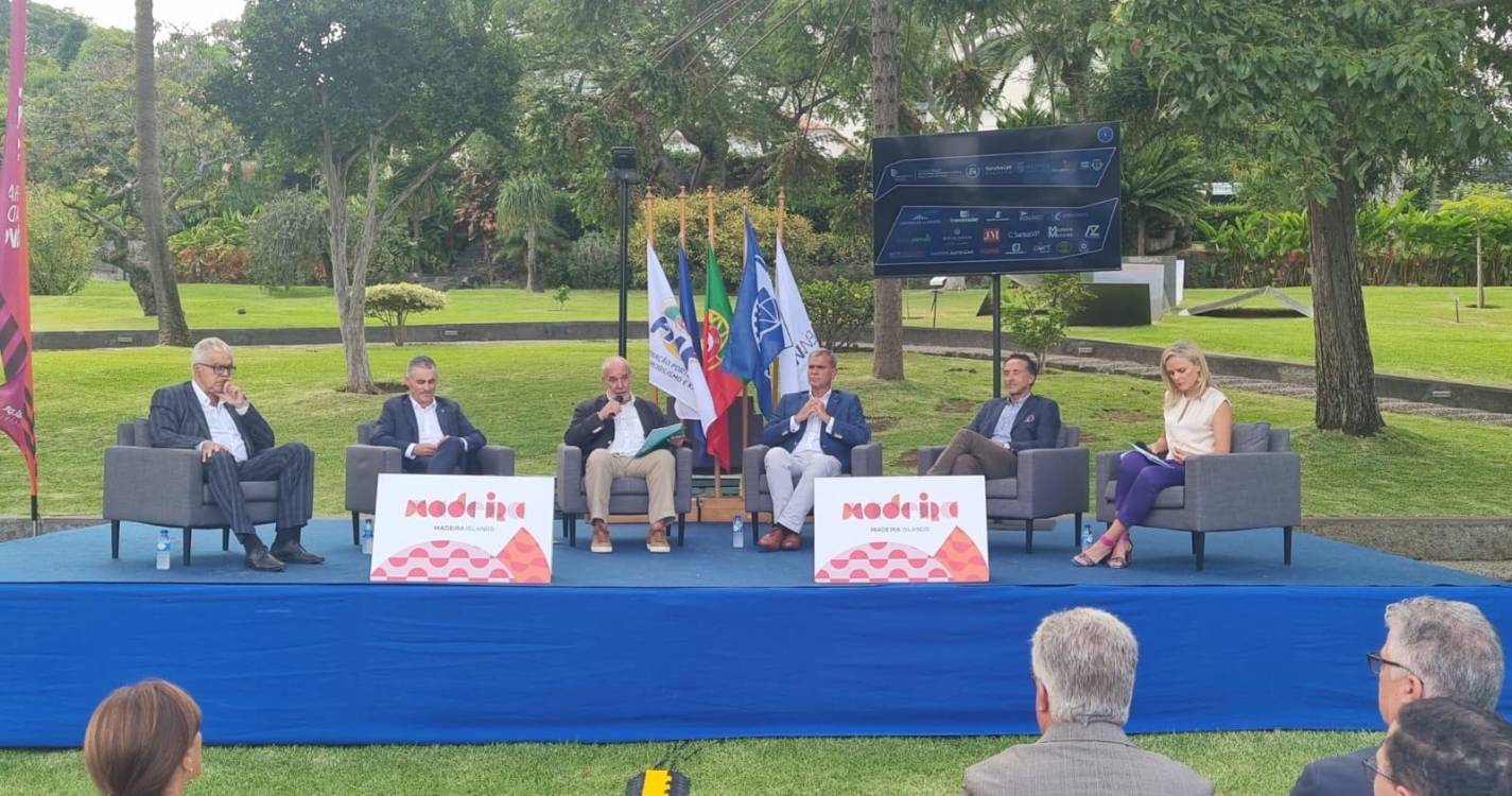 Eco Rally Madeira com chancela FIA