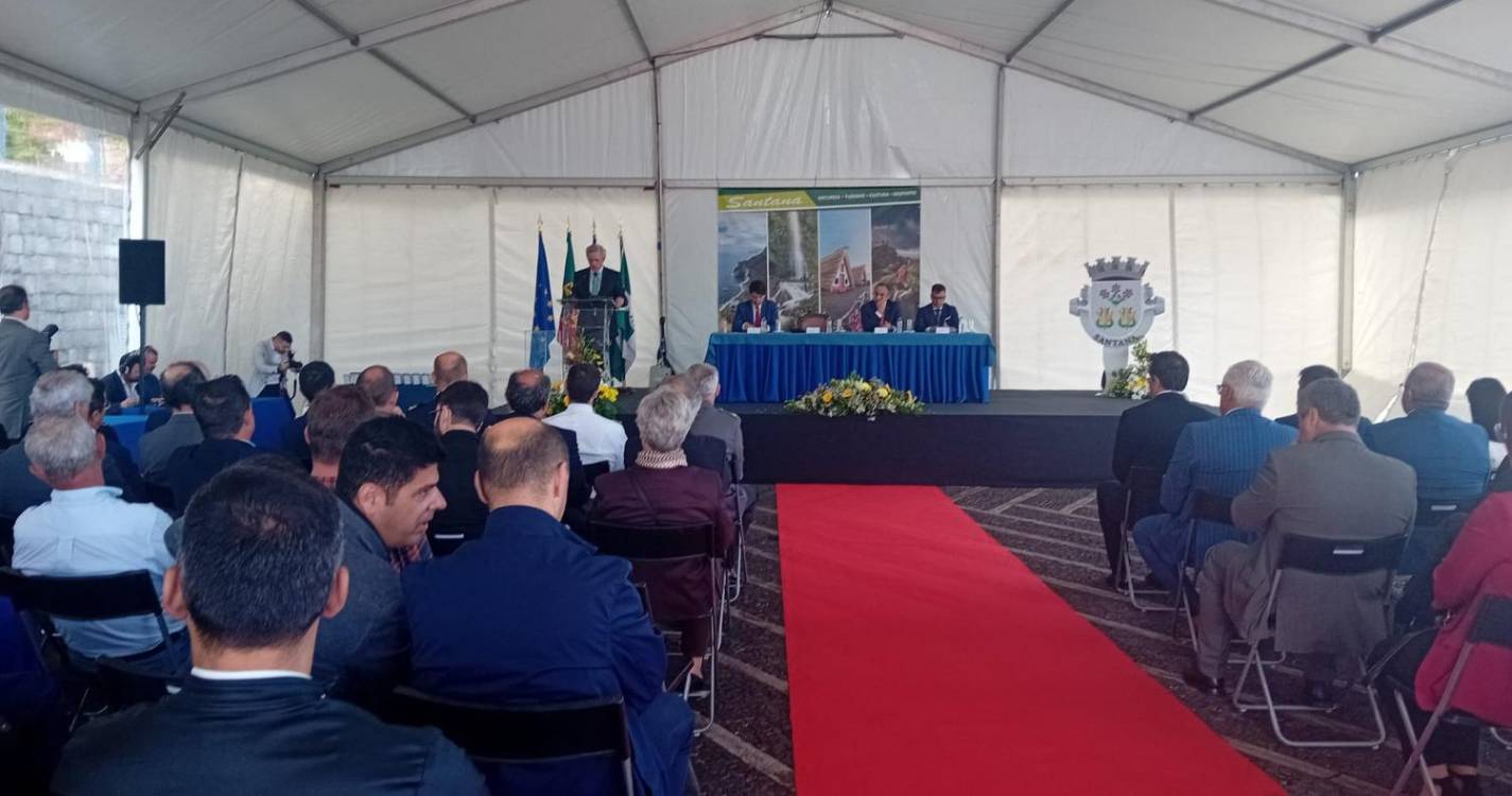 José Manuel Rodrigues sublinha necessidade de entendimentos para aprovação do Orçamento