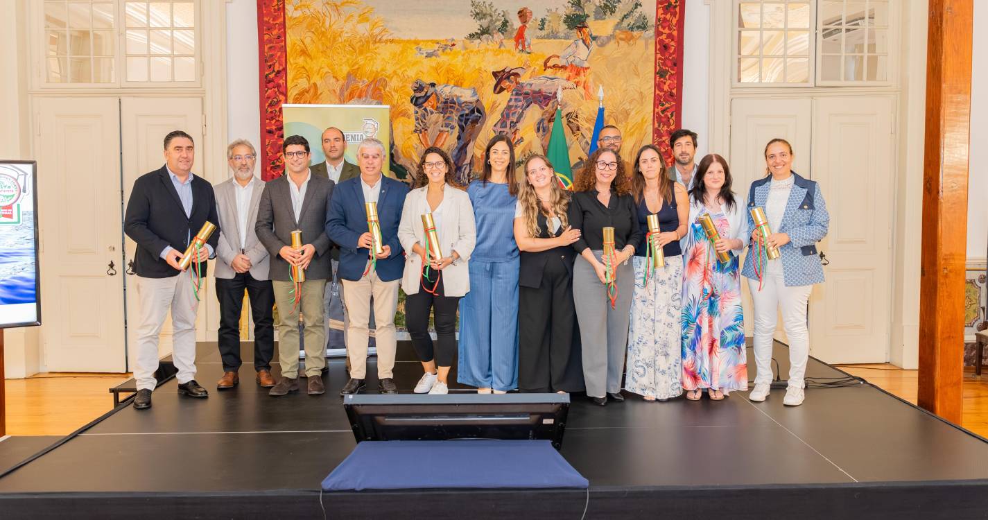 Clube de Produtores Continente comprou este ano 20 milhões de euros de frescos regionais (com fotos)