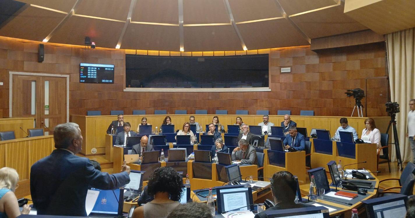 Projeto do JPP origina ‘guerra de professores’