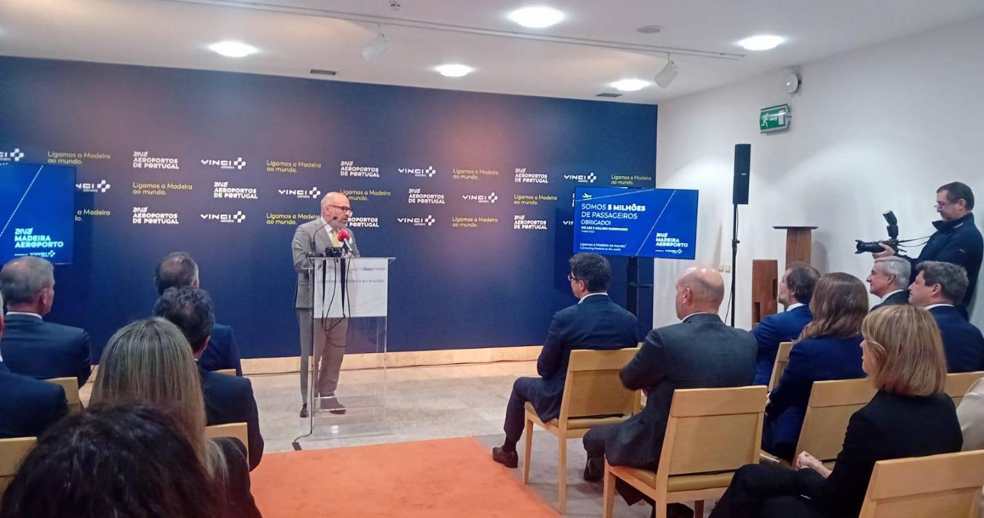 Plataforma para subsídio de mobilidade começa a funcionar no dia 7 de janeiro