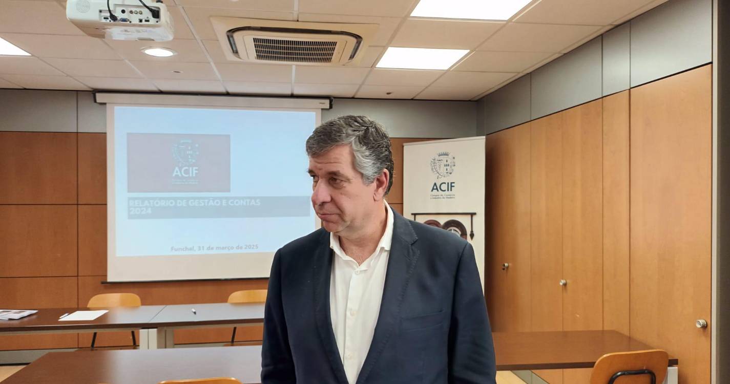 ACIF fecha ano de 2024 com saldo positivo