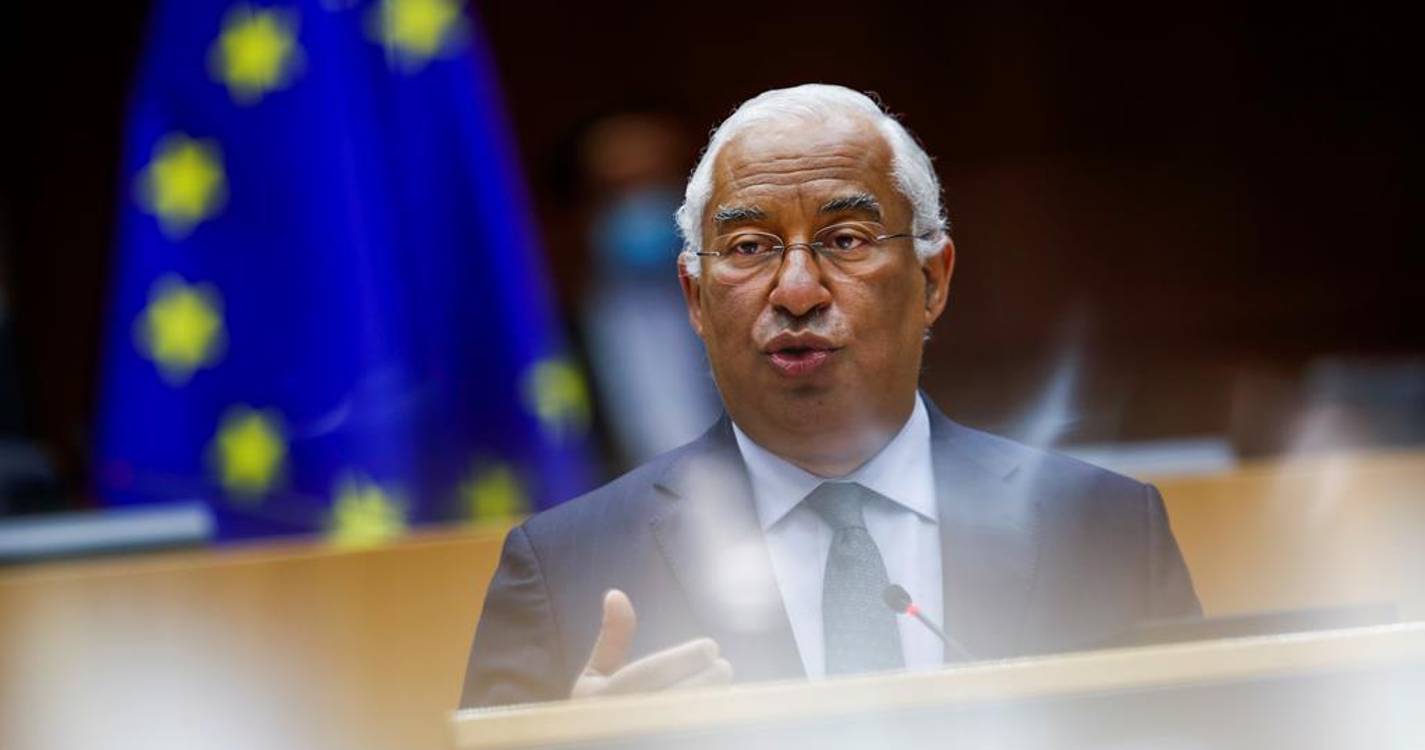 José Manuel Rodrigues saúda eleição de António Costa para Conselho Europeu