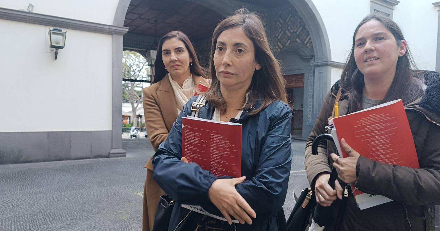 Professores: Sindicatos encontram respostas às suas reivindicações nas propostas do Governo (com fotos)