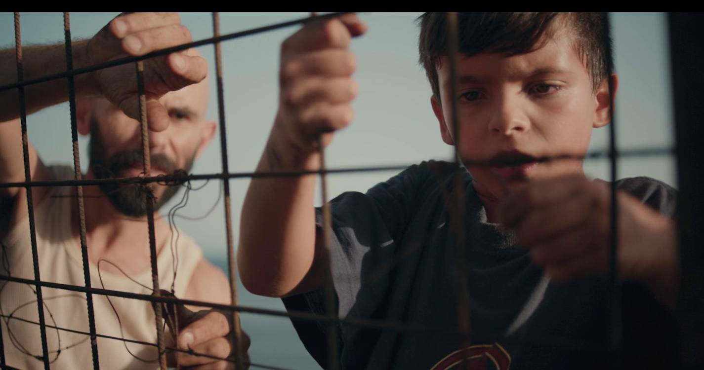 Filme ‘Vale do Fogo’ do realizador João Brás estreia em França