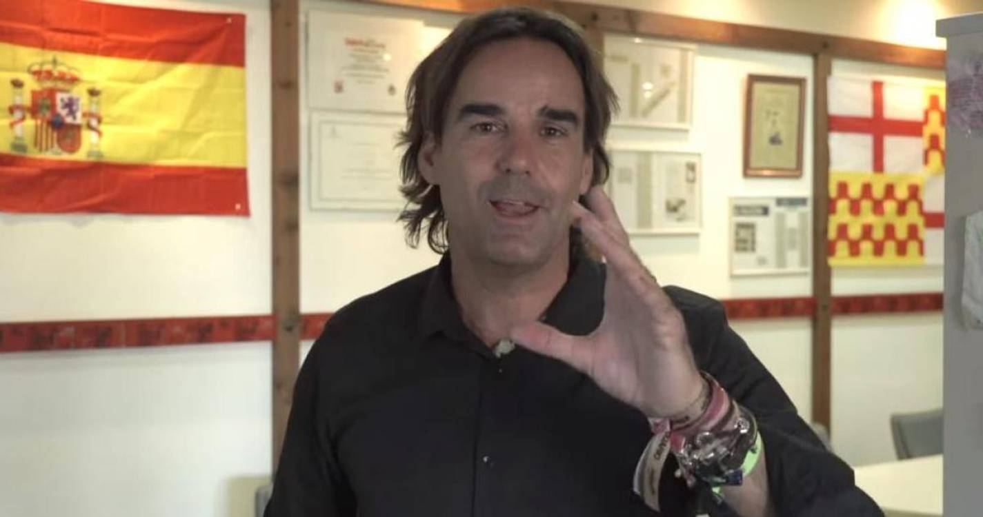 MNE espanhol confirma que Caracas expulsou jornalista espanhol detido