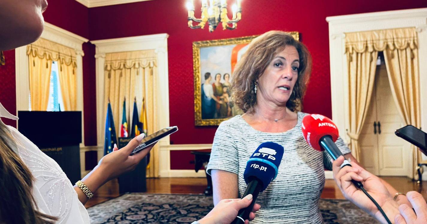 Pedra garante que não há mais casos semelhantes ao da Cortel durante a sua vereação