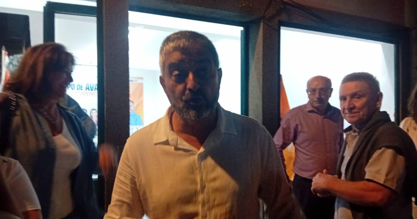 Saturnino assume papel de líder da oposição e destaca que distância com o JPP foi menor do que há quatro anos