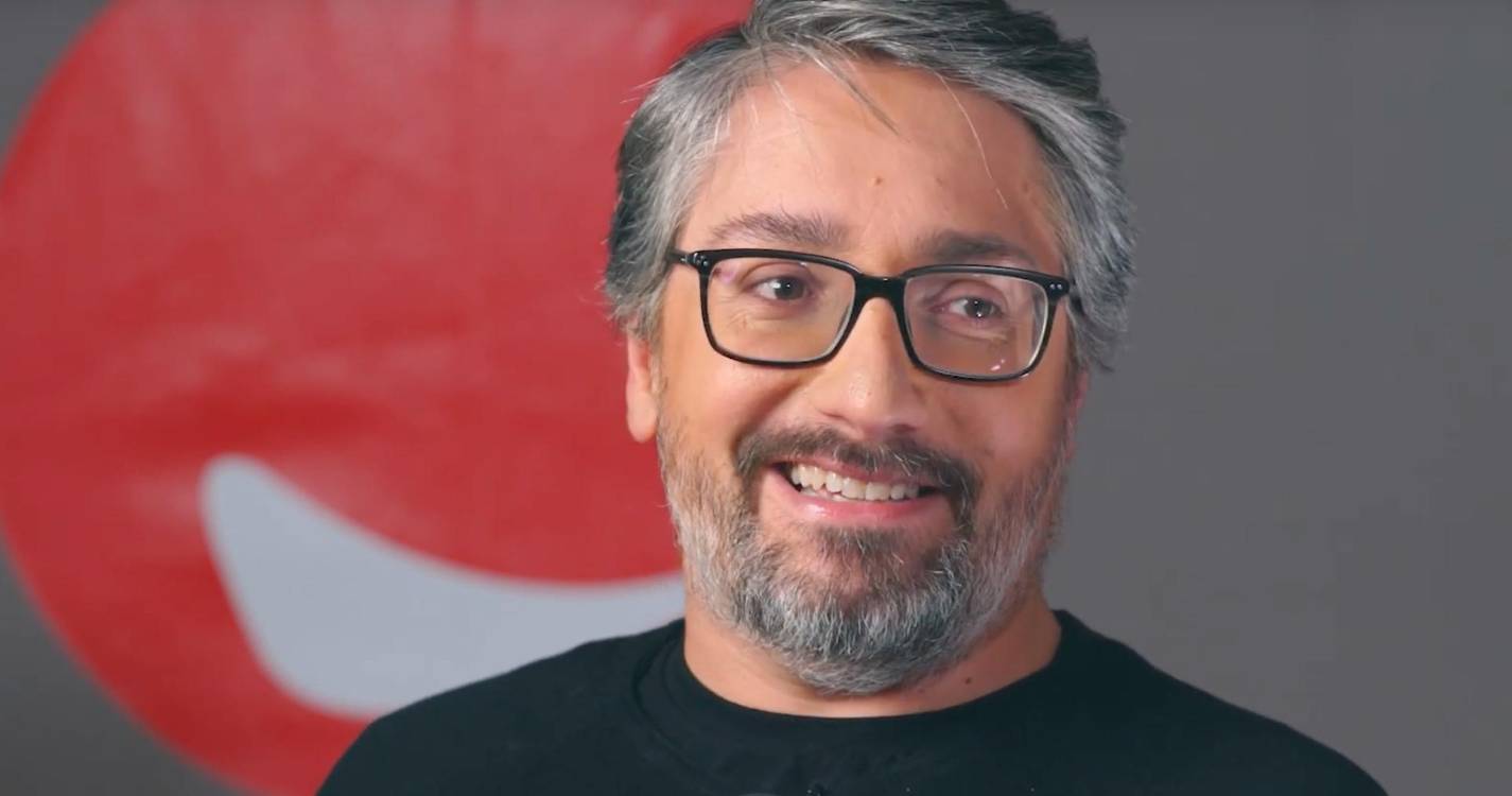 Nuno Markl hospitalizado devido a AVC