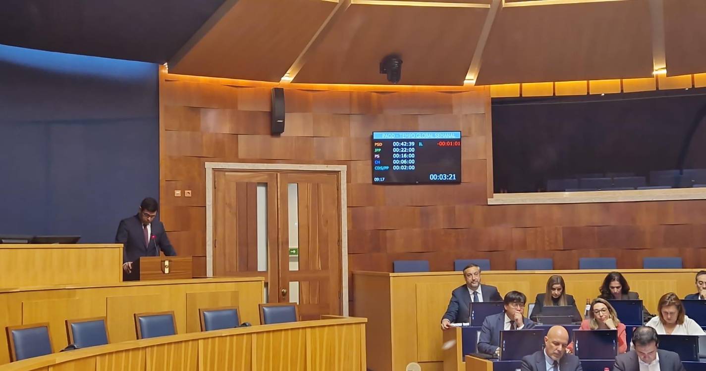 “Presidência da República não é uma extensão dos partidos”, defende o PSD