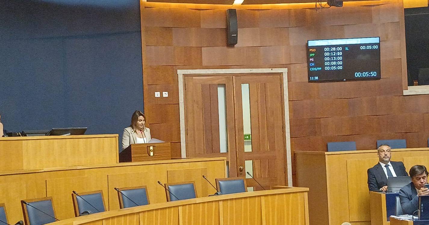 Saúde: JPP quer criar a figura de ‘provedor do utente’