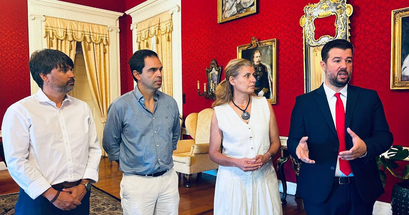 Confiança alerta para mais casos semelhantes ao da Cortel na Madeira