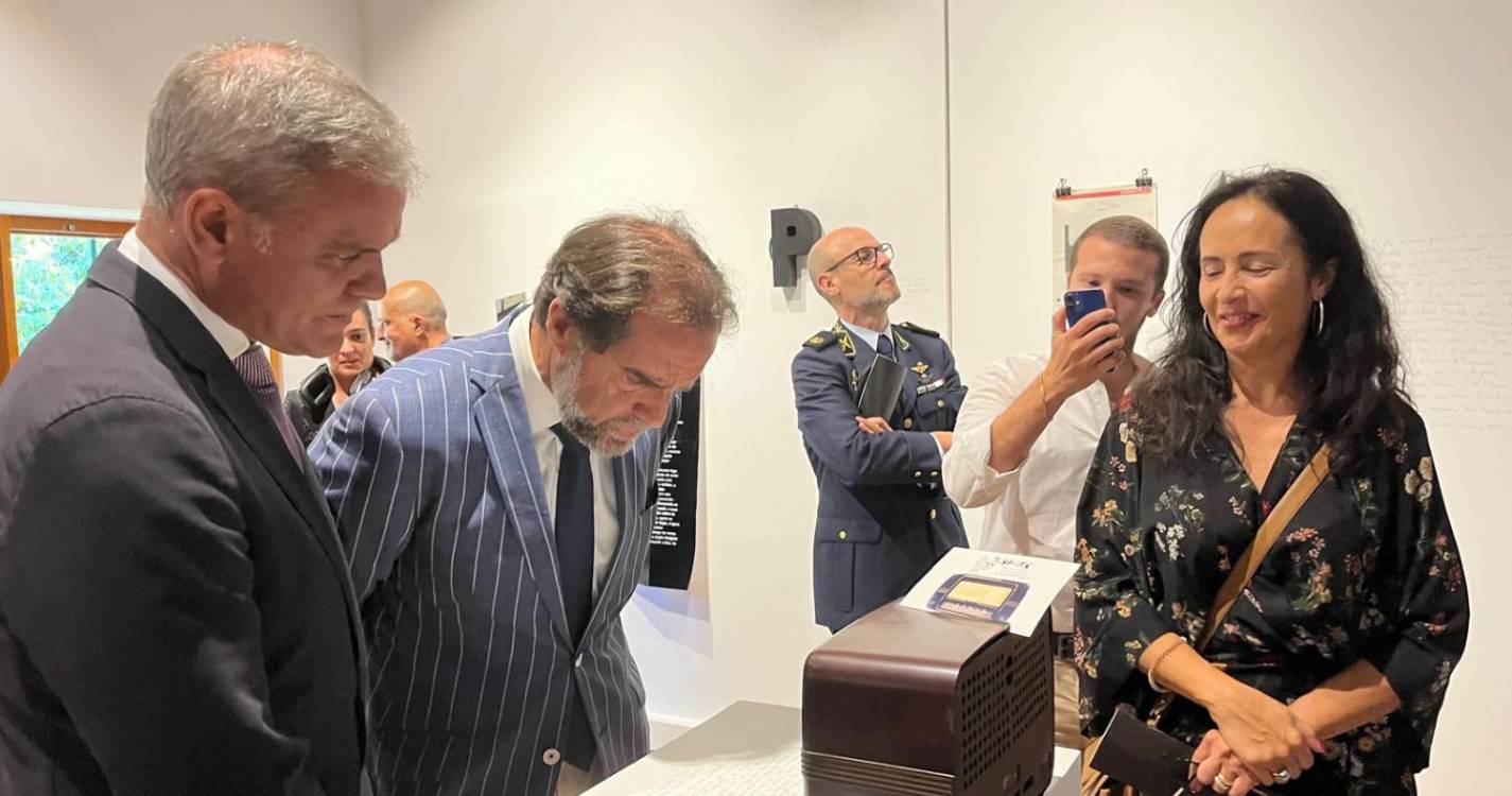 Albuquerque quer alargar espaço de reserva do MUDAS.Museu