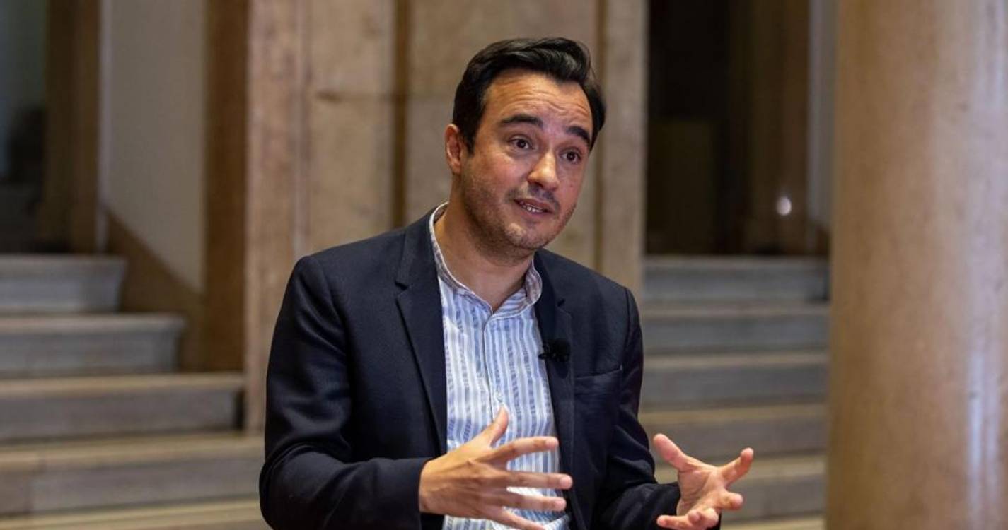 Pedro Penim continua como diretor artístico do Teatro D. Maria II após vencer concurso