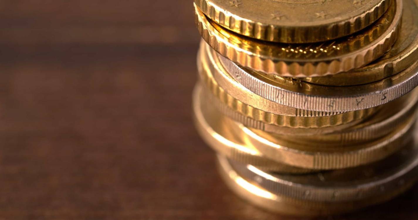 Euro sobe após declarações de Lagarde