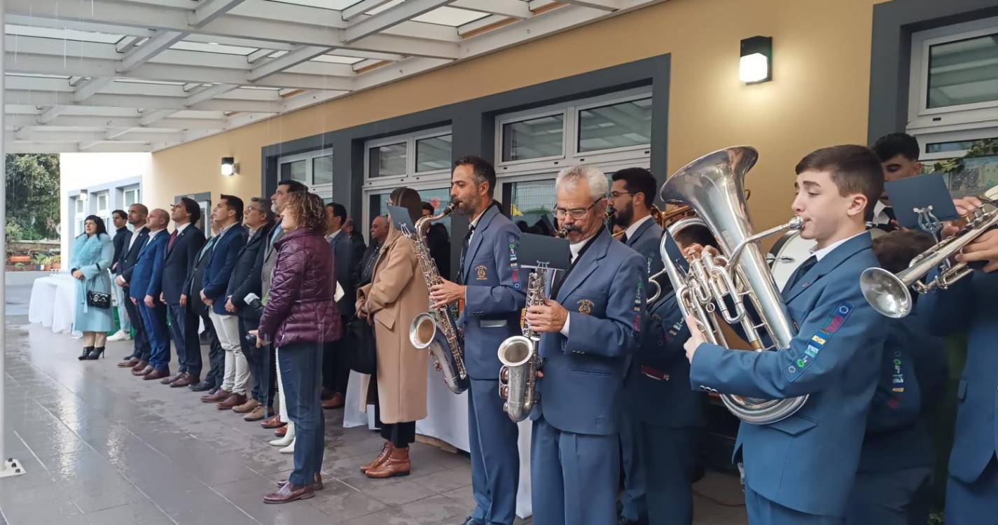 Chuva ‘dá razão’ ao presidente da Junta da Ribeira Brava