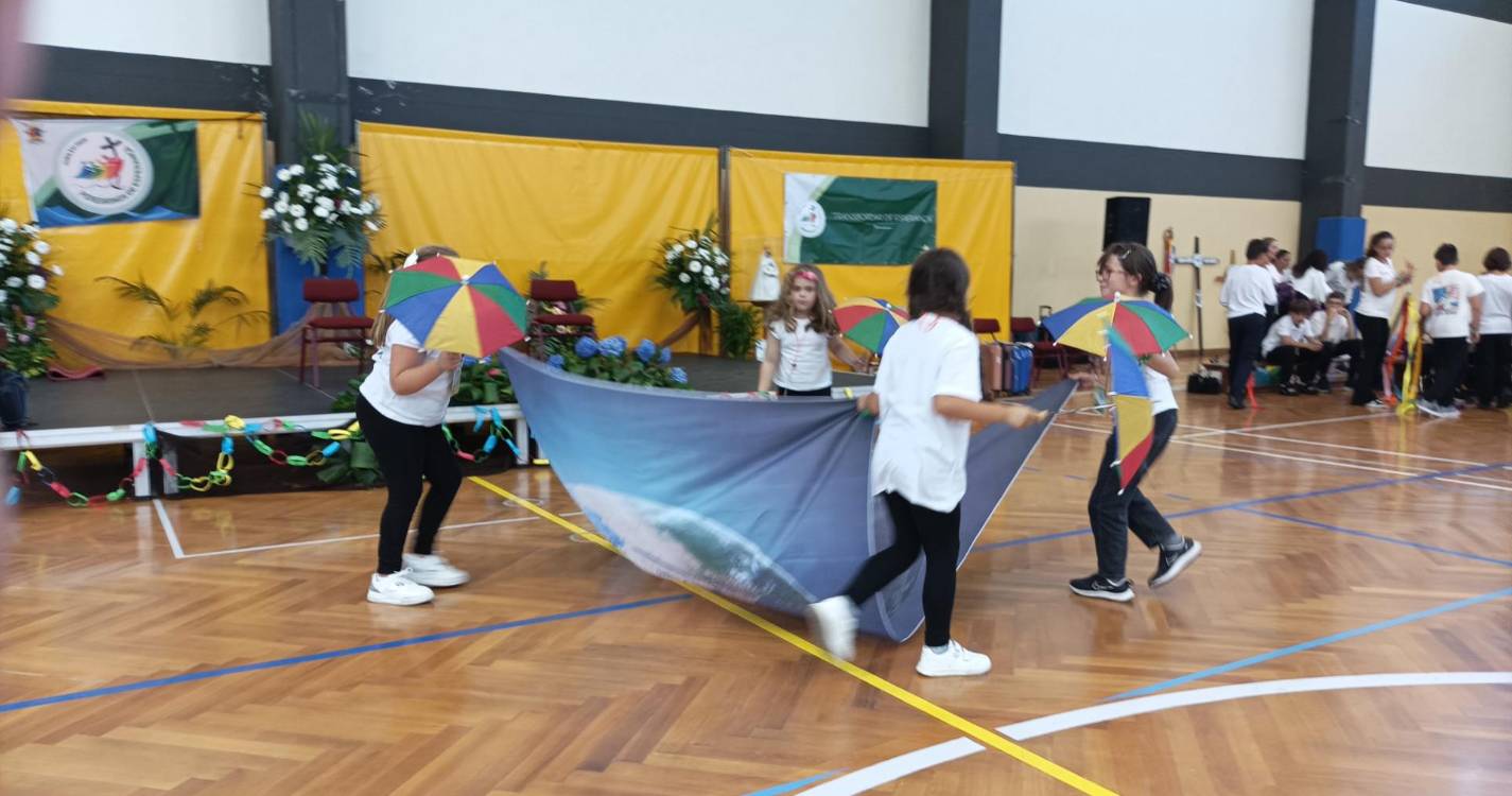 Veja como foi o encerramento do Jubileu da Catequese de 2025