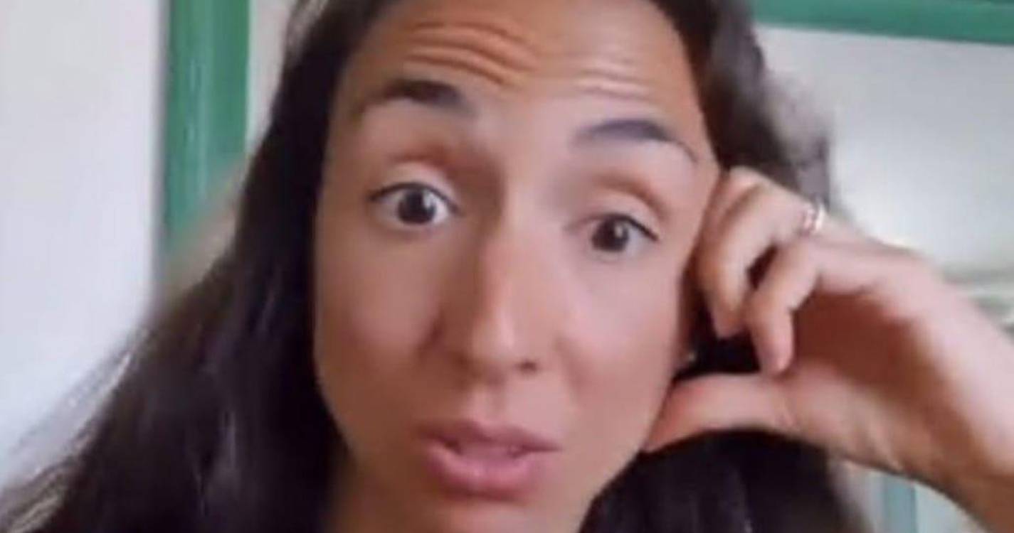 Relação confirma pena suspensa para influencer que mergulhou filha para travar birras