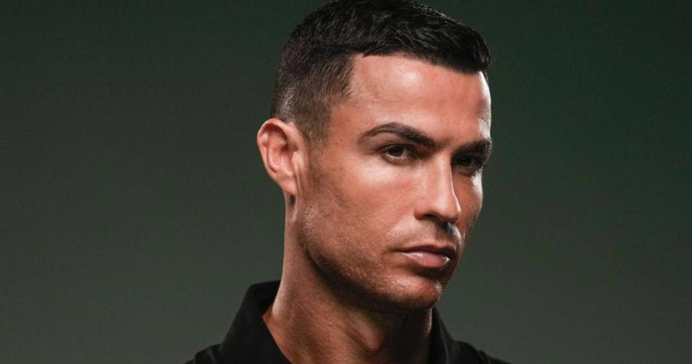 Ronaldo e Visabeira investem 40 milhões em Ílhavo