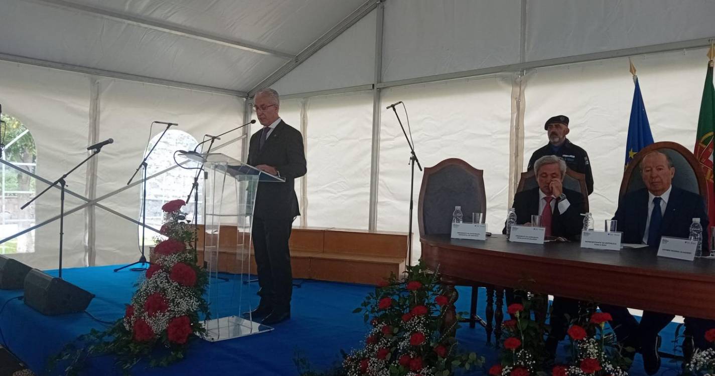 “Não somos telecomandados por ninguém”, sublinha presidente da Assembleia Municipal de Machico