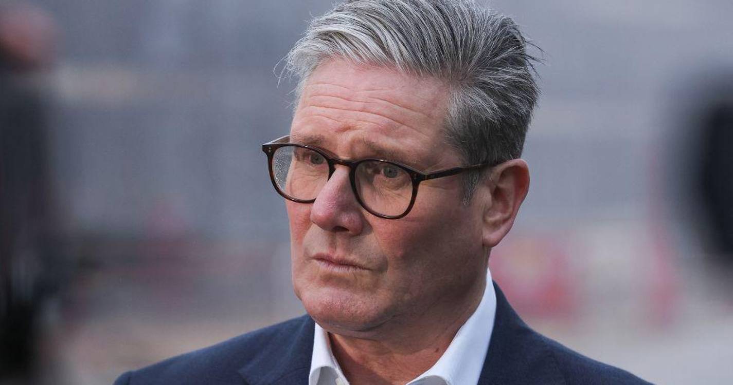 PM britânico convicto de que pode estreitar relações com UE sem se afastar dos EUA