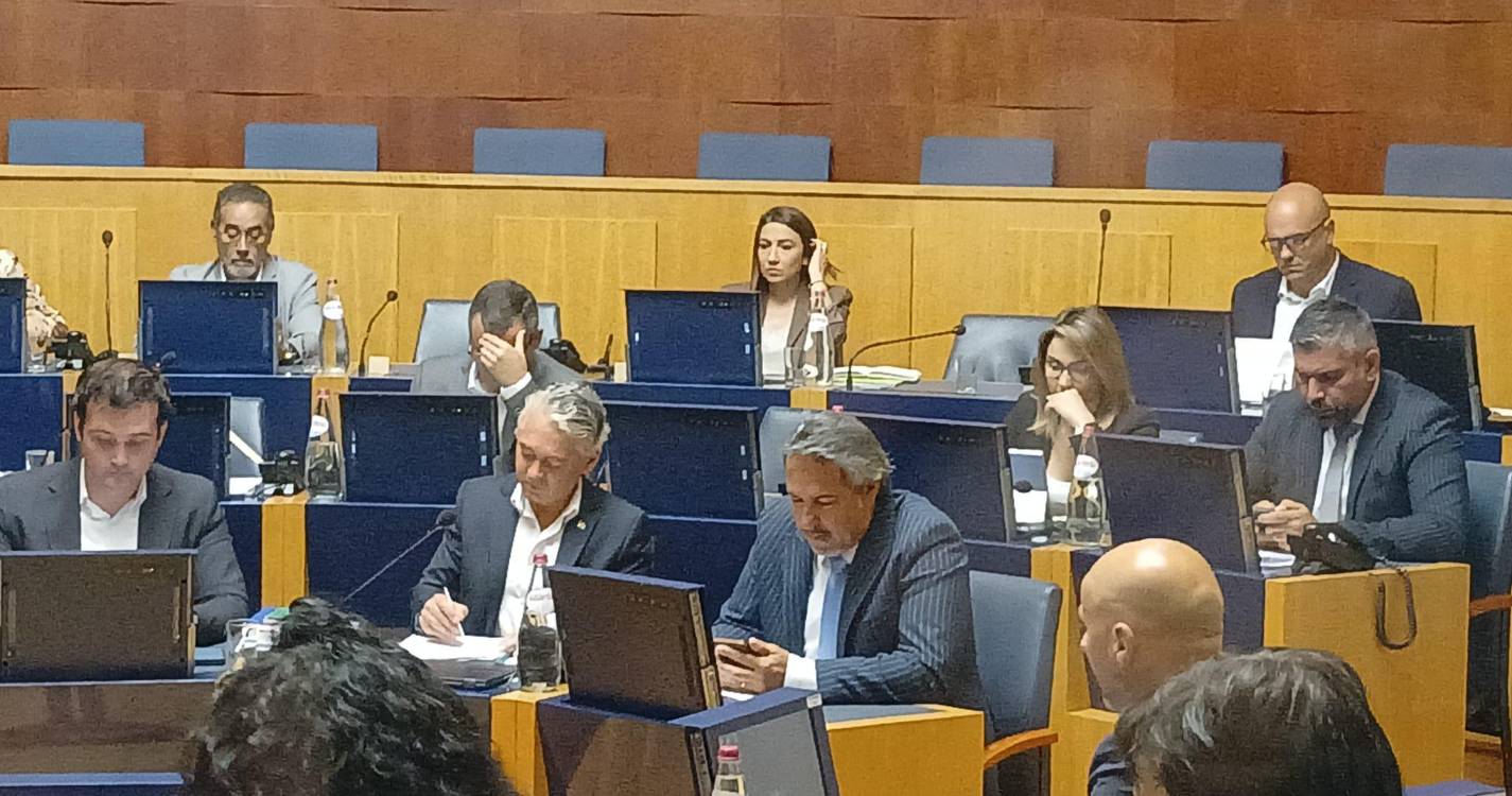 “Turismo é bem-vindo, mas sem expulsar madeirenses”, alerta o Chega