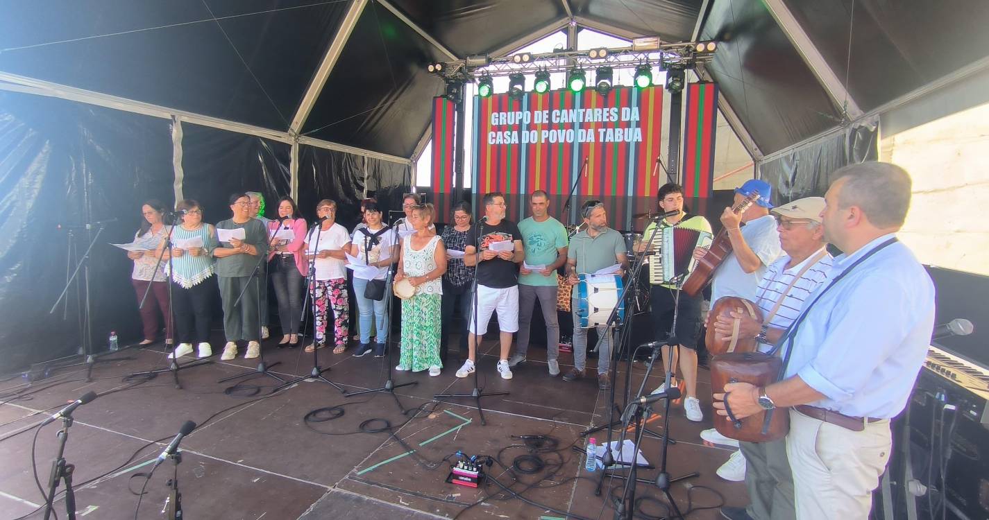Festa da Cerveja, Doses e Petiscos na Ribeira Brava encerra com ‘Os Lordes’